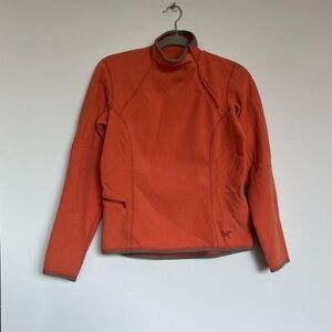 Arc'teryx Quarter Zip Fleece